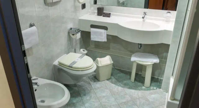 Номер Standard Point Hotel