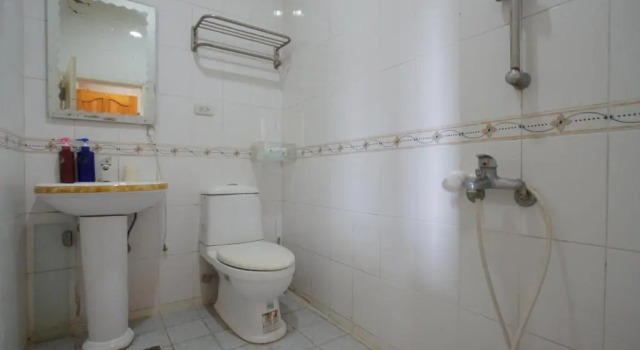 Двухместный номер Standard Music House Homestay
