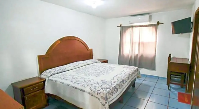 Hotel Posadas Ocampo By Rotamundos, Prenota Hotel Salvatierra 