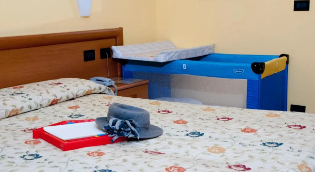 Номер Standard Hotel Agata