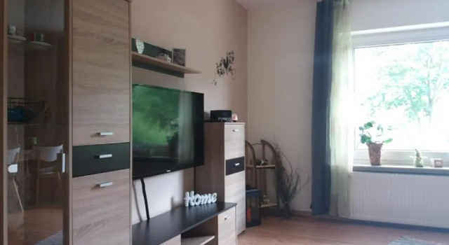 Апартаменты Ferienwohnung Falke