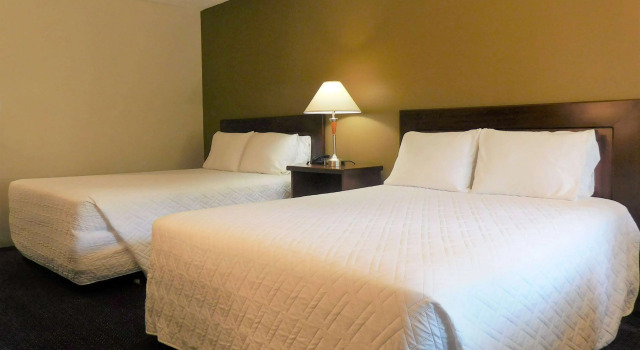 Travelodge by Wyndham Canyonville