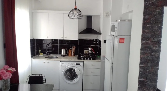 Семейный коттедж Atamert Homes