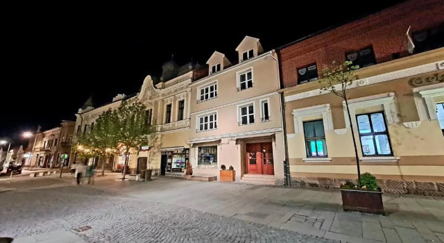 7 Levél Apartments, Varaa Huoneisto Miercurea-Ciuc 