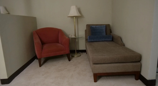 Двухместный люкс Travelodge by Wyndham St. Louis