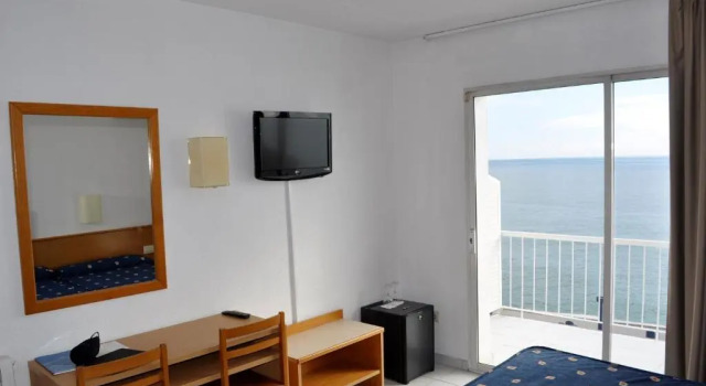 Номер Standard Gran Sol Hotel