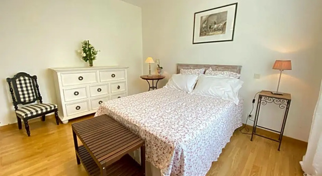 Suite de 2 chambres attenantes avec sa salle de bain et wc privé attenant, Брондау Қонақ үй Larroque-sur-lʼOsse Languedoc-Roussillon