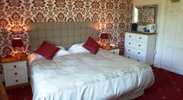 Knavesmire Manor, Boek Hotel Hotels in Merseyside met zwembad, Zwembad