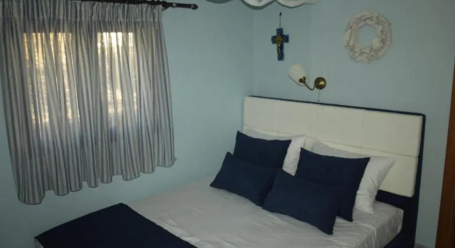 Коттедж Beach House Onar