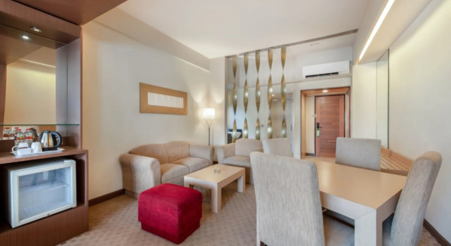 Tychi Hotel