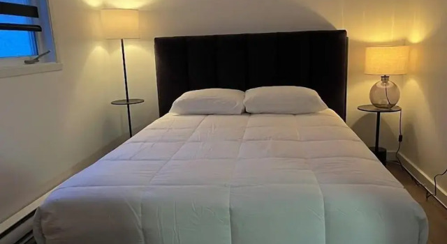 Номер Standard Hôtel Matha