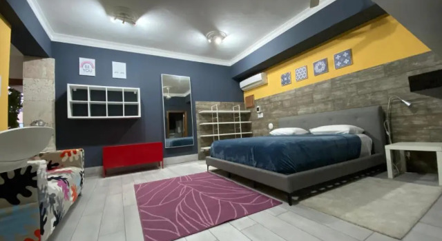 Apartahotel Guaraguao, Забронировать Апарт-отель Сан-Педро-де-Макорис Доминиканская Республика, рядом с Стадион «Тетело Варгас»