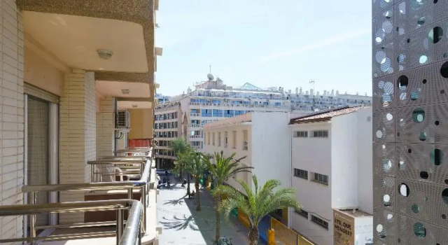 Апартаменты с 2 комнатами Apartamentos Maja