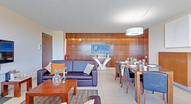 Апартаменты Salgados Beach Apartment Dalma Yacanto