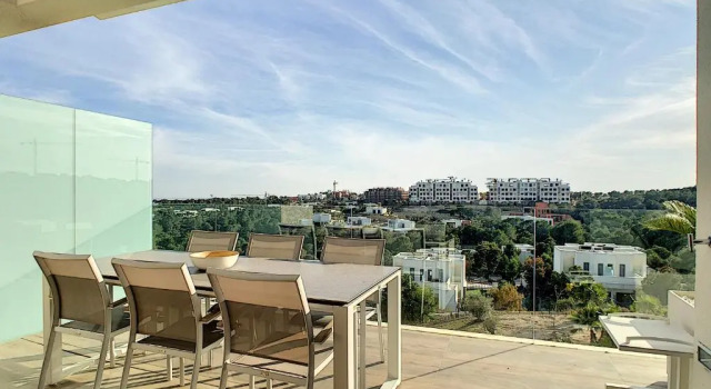 Апартаменты Acacia 226 @ Las Colinas Golf and Country Club
