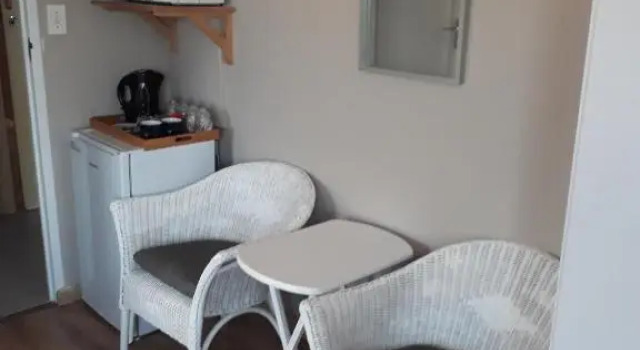 Номер Deluxe Westbrook Place
