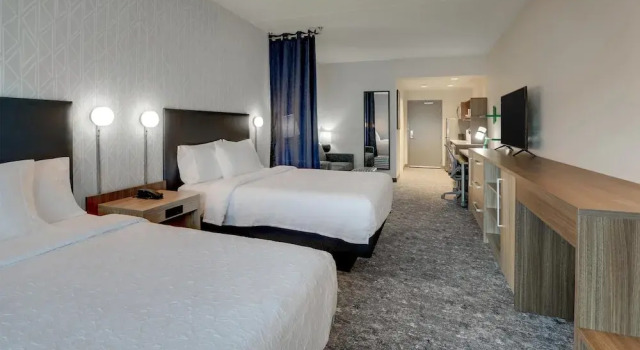 Студия Home2 Suites By Hilton Conway, Sc