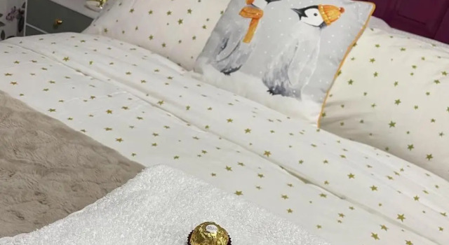 Апартаменты Croí Beag Self Catering