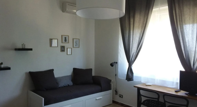 Rooms&Breakfast Porta Nuova