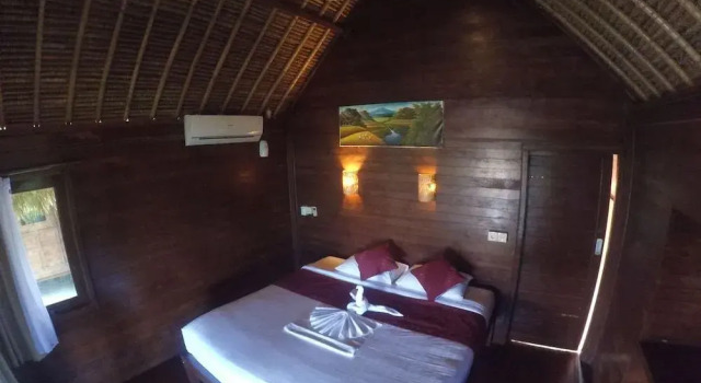 Twilight Ceningan, Prenota Bed & breakfast Hotel economici a Bali