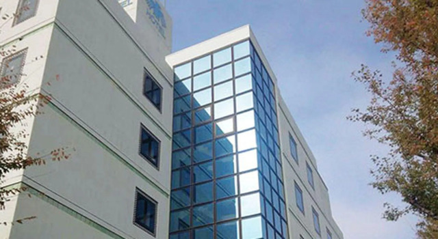 Номер Standard Hotel Tsukuba Hills Umezono