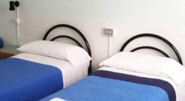 Номер Economy Hotel Bernheof