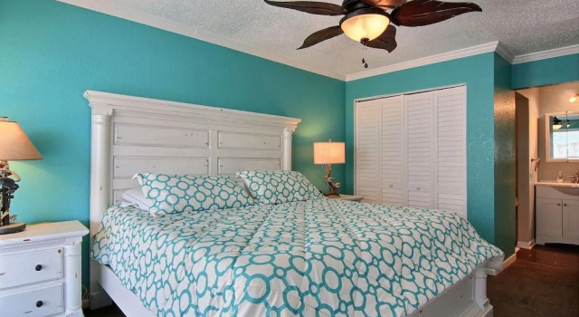 Seaside Delight - 2 Br condo, Boek Appartement Portland Houston