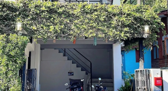 56 Chiang Mai Soi 3