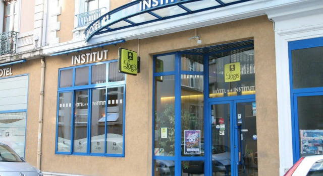 Maison Barbillon Grenoble - Centre Gare