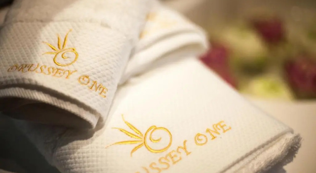 Номер Standard Orussey One Hotel & Apartment