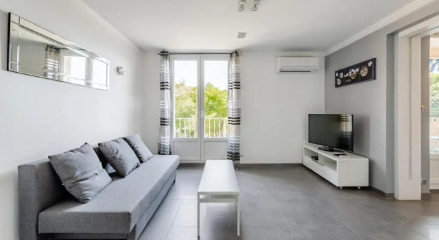 Le Bosquet 1 par Dodo-a-Cassis