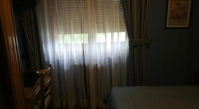 Standard single cameră Hotel Xabier