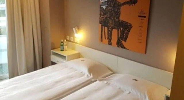Jazz Hotel Ascona