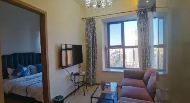 Suite mit Stadtblick Tomato apartment