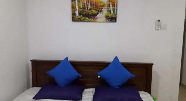 Airport Pearl Garden Transit Hotel