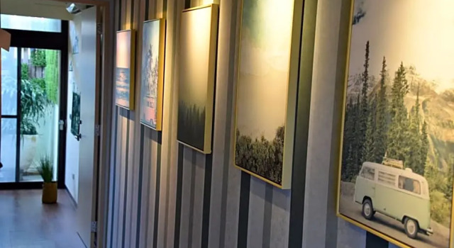 South Island 206, Book Hostel Hostels in Hengchun, Hostel