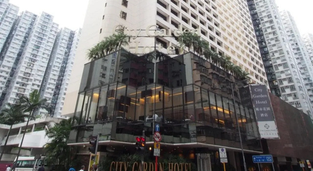 City Garden Hotel, Rezerwuj Hotel Hotele w Hongkong ze śniadaniem, w pobliżu Hang Lung Centre, Śniadanie