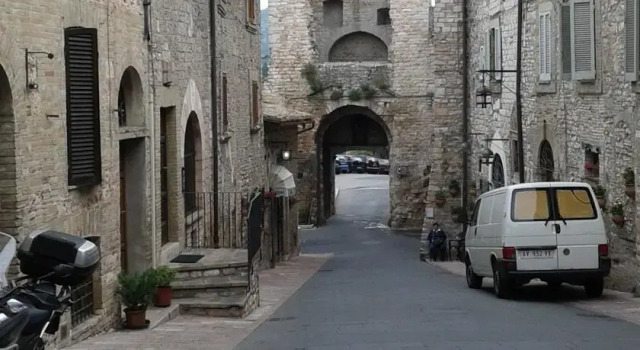 Casa Marta, Varaa Hotelli Assisi Umbria