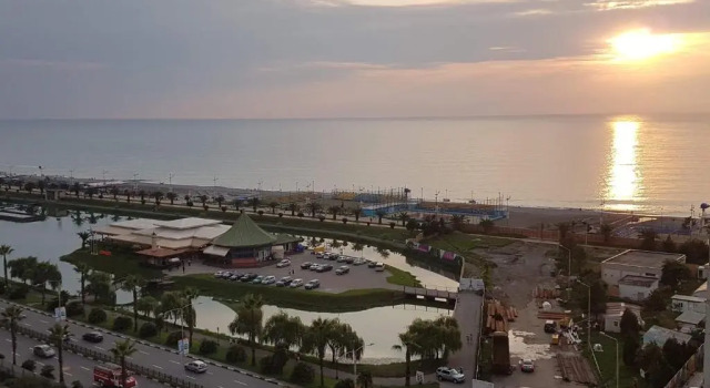 Апартаменты Apartment on Gorgiladze 114