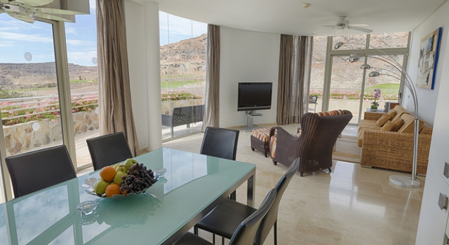 Anfi Emerald Club, Book Hotel Mogán Gran Canaria
