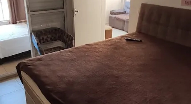 Коттедж Casa com piscina em Caraguatatuba