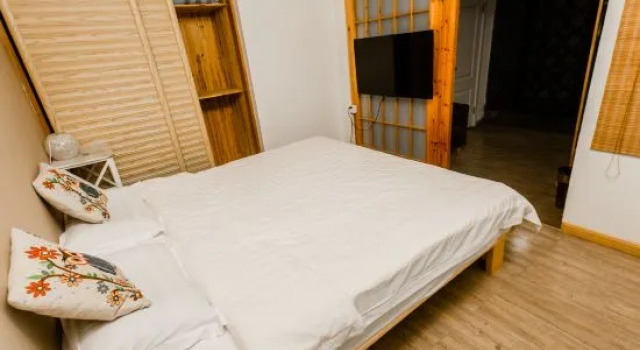 Люкс Wo Tian Wo Yuan Hostel