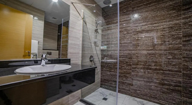 Двухместный номер Standard Platinum Coast Hotel Apartments