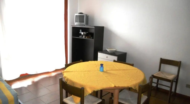 Apartment 2 Schlafzimmer mit Balkon Appartamenti Zeus