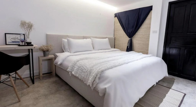 De La Villa Chiangmai, Забронировать Вилла Виллы Чиангмай, рядом с Торговый центр Maya Lifestyle, Вилла