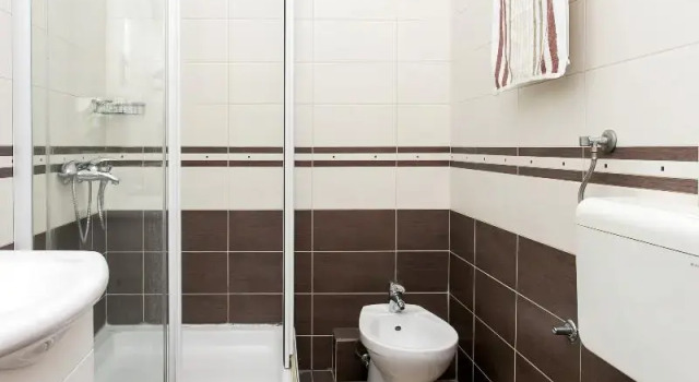 Апартаменты c 1 комнатой Apartments My Dubrovnik