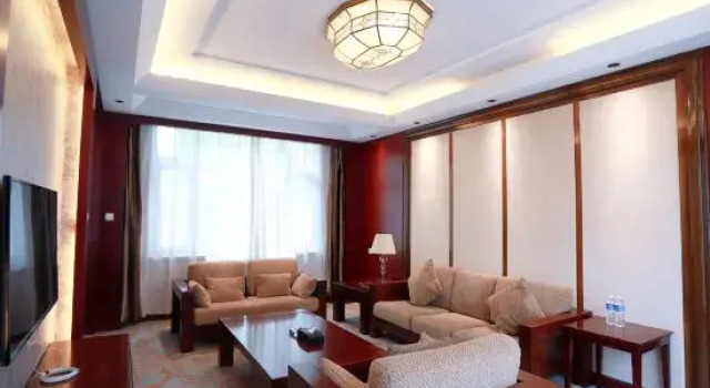 Люкс Baiyun Hotel (East Building)