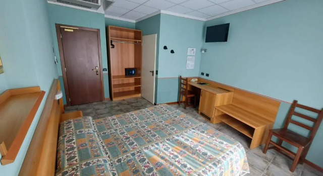 Двухместный номер Standard Hotel Azalea