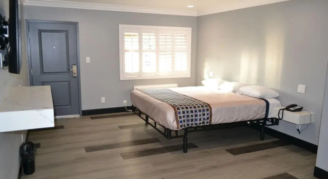 Bell Gardens Inn Los Angeles - Bell Gardens