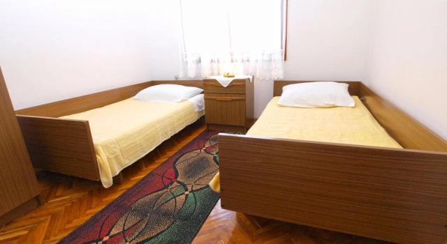 Apartment 1070, Reserva ahora Apartamento Hoteles en Pula con aparcamiento, Aparcamiento